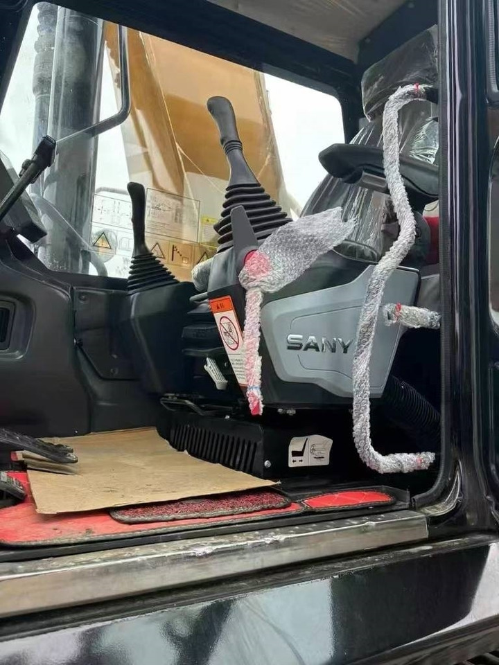 Sany SY 365 H  - 크롤러 굴삭기 : 사진 3 Sany SY 365 H  - 크롤러 굴삭기 : 사진 3