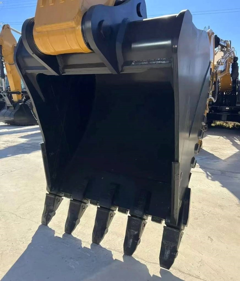Sany SY 550 H - 크롤러 굴삭기 : 사진 2 Sany SY 550 H - 크롤러 굴삭기 : 사진 2