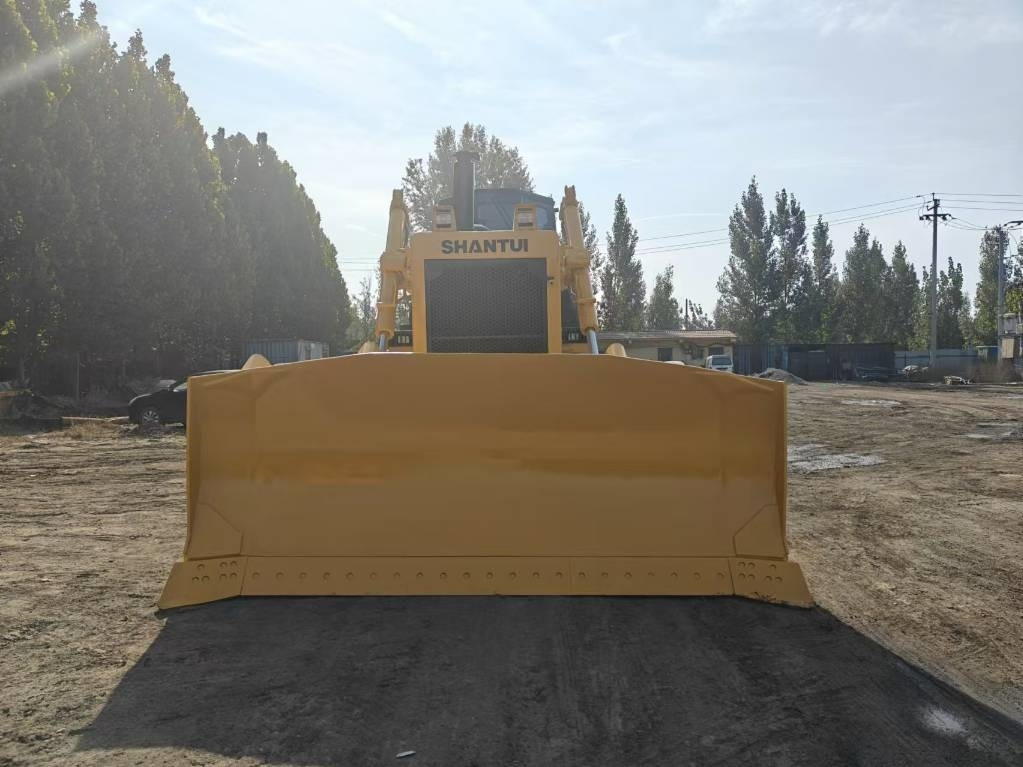 Shantui SD 32 - 불도저 : 사진 5 Shantui SD 32 - 불도저 : 사진 5