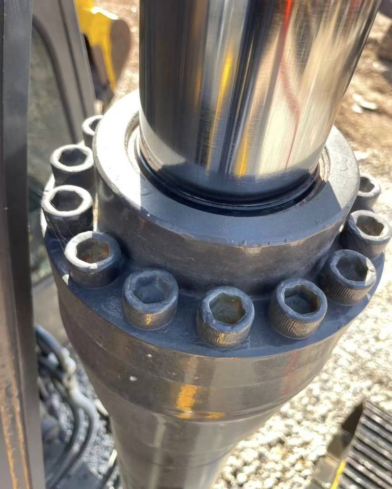 Volvo EC 240 - 크롤러 굴삭기 : 사진 3 Volvo EC 240 - 크롤러 굴삭기 : 사진 3