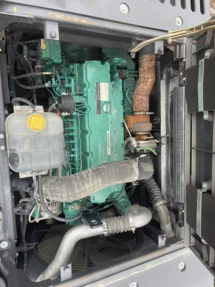 Volvo EC 350 - 크롤러 굴삭기 : 사진 4 Volvo EC 350 - 크롤러 굴삭기 : 사진 4