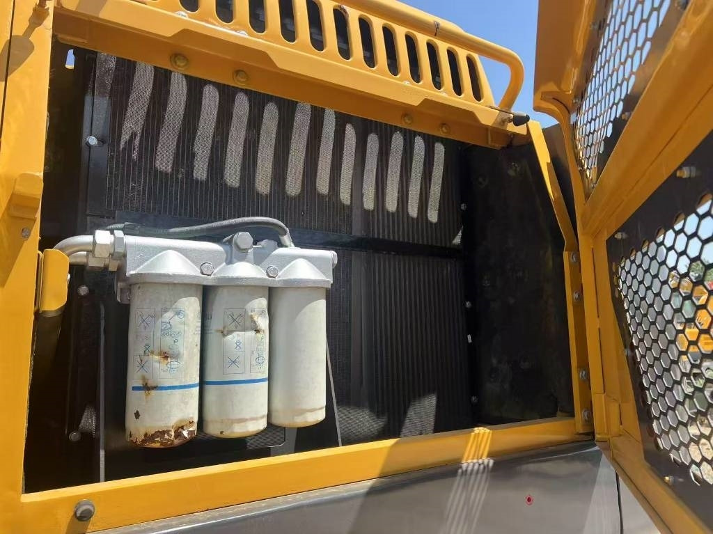 Volvo EC 380  - 크롤러 굴삭기 : 사진 2 Volvo EC 380  - 크롤러 굴삭기 : 사진 2