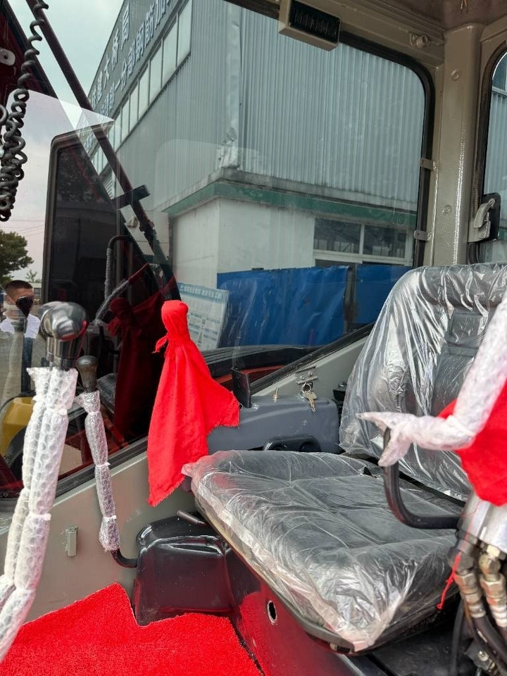 日立 ZX 55 - 크롤러 굴삭기 : 사진 5 日立 ZX 55 - 크롤러 굴삭기 : 사진 5