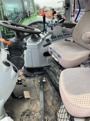 New Holland T7.165 S - 장궤형 트랙터 : 사진 5 New Holland T7.165 S - 장궤형 트랙터 : 사진 5