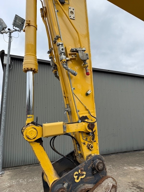 Komatsu PC 228 USLC-11 - 크롤러 굴삭기 : 사진 5 Komatsu PC 228 USLC-11 - 크롤러 굴삭기 : 사진 5