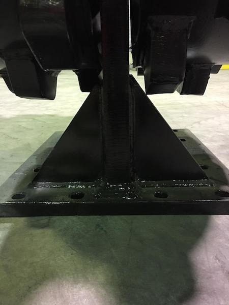 VH-BM Verdichtingswiel - Compactator - 압축기 : 사진 5 VH-BM Verdichtingswiel - Compactator - 압축기 : 사진 5