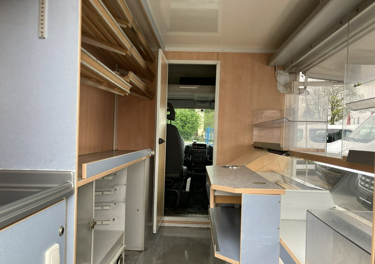Citroen Jumper Autosklep 4X4 pieczy Gastronomiczny Food Truck Foodtruck sklep bar - 벤딩 트럭 : 사진 2 Citroen Jumper Autosklep 4X4 pieczy Gastronomiczny Food Truck Foodtruck sklep bar - 벤딩 트럭 : 사진 2