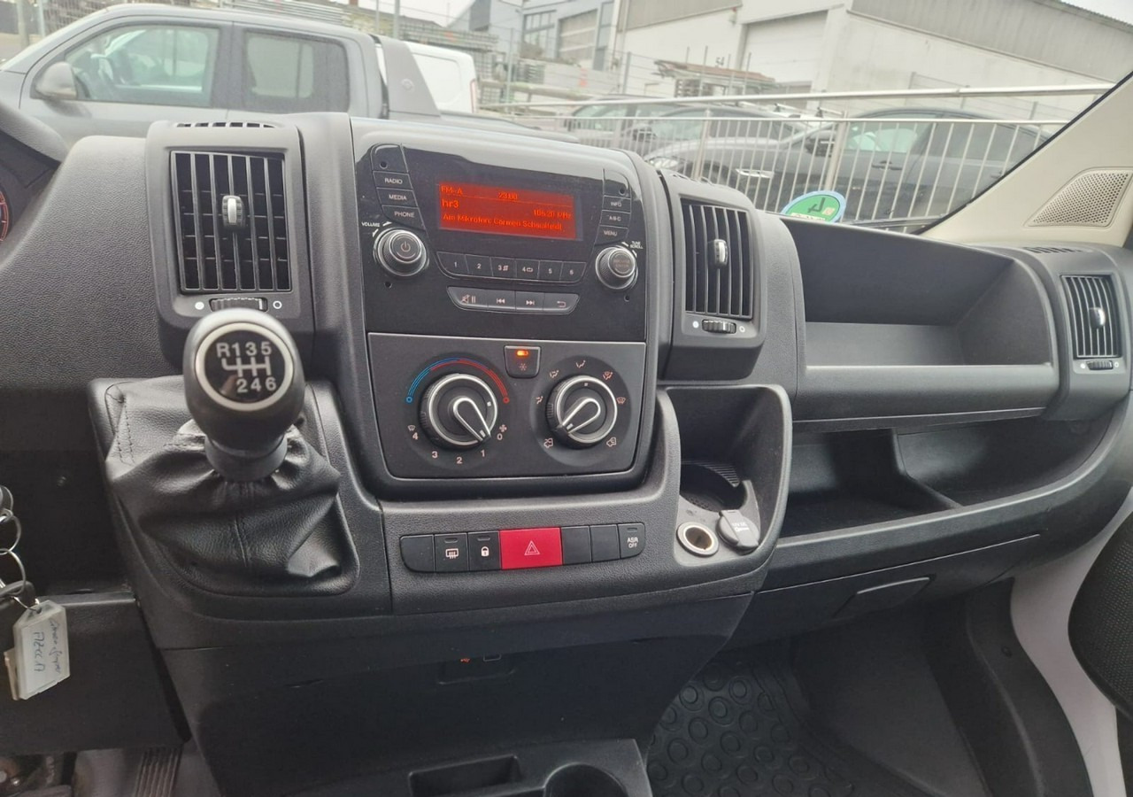 Citroen Jumper Jumper 2.2-140KM Długi Wysoki Klima Kamera 106tkm Model 2022 - 패널 밴 : 사진 4 Citroen Jumper Jumper 2.2-140KM Długi Wysoki Klima Kamera 106tkm Model 2022 - 패널 밴 : 사진 4