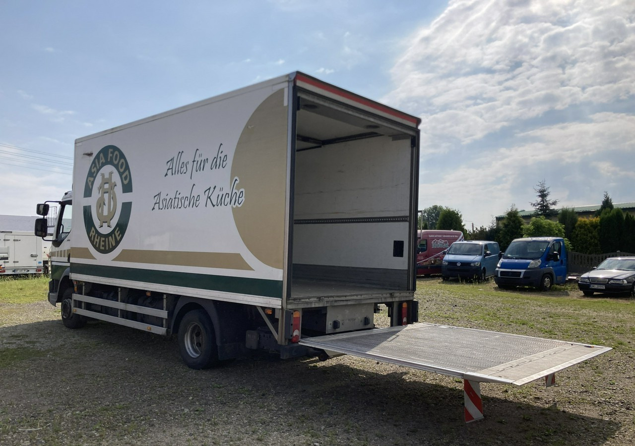 냉동 밴 DAF Inny DAF DAF LF210FA Chłodnia Konvekta Hydro klapa 2014 : 사진 6