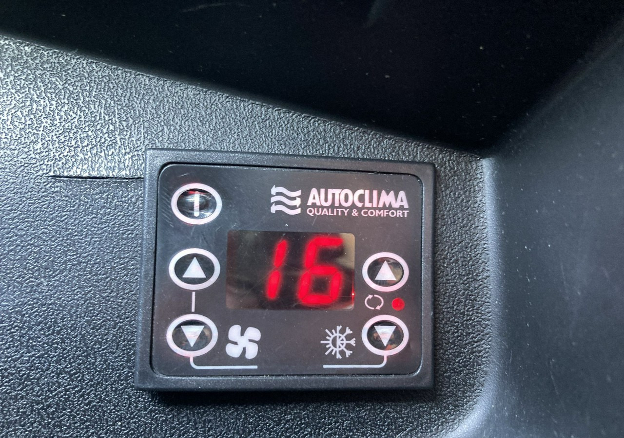 Fiat Doblo Fiat Doblo 1,3 jtd ECO Flex chłodnia do leków 2013 - 패널 밴 : 사진 5 Fiat Doblo Fiat Doblo 1,3 jtd ECO Flex chłodnia do leków 2013 - 패널 밴 : 사진 5