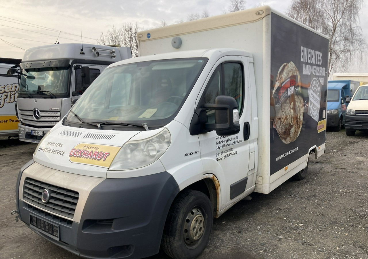 Fiat Ducato Autosklep pieczywa sklep Bar Gastronomiczny Food Truck Foodtruck 200 - 벤딩 트럭 : 사진 1 Fiat Ducato Autosklep pieczywa sklep Bar Gastronomiczny Food Truck Foodtruck 200 - 벤딩 트럭 : 사진 1