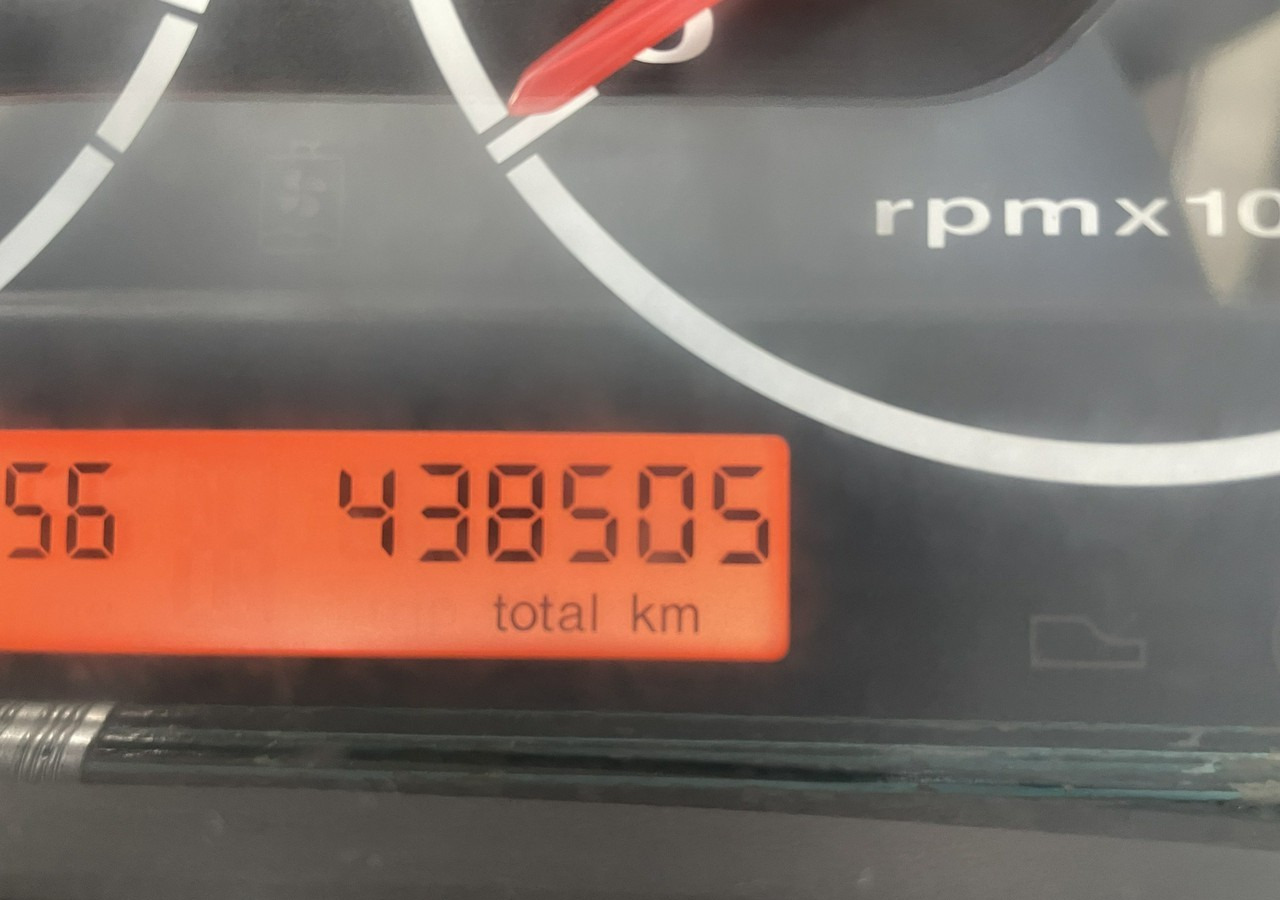 벤딩 트럭 Fiat Ducato Autosklep wędlin Gastronomiczny food truck foodtruck sklep 2006 : 사진 11