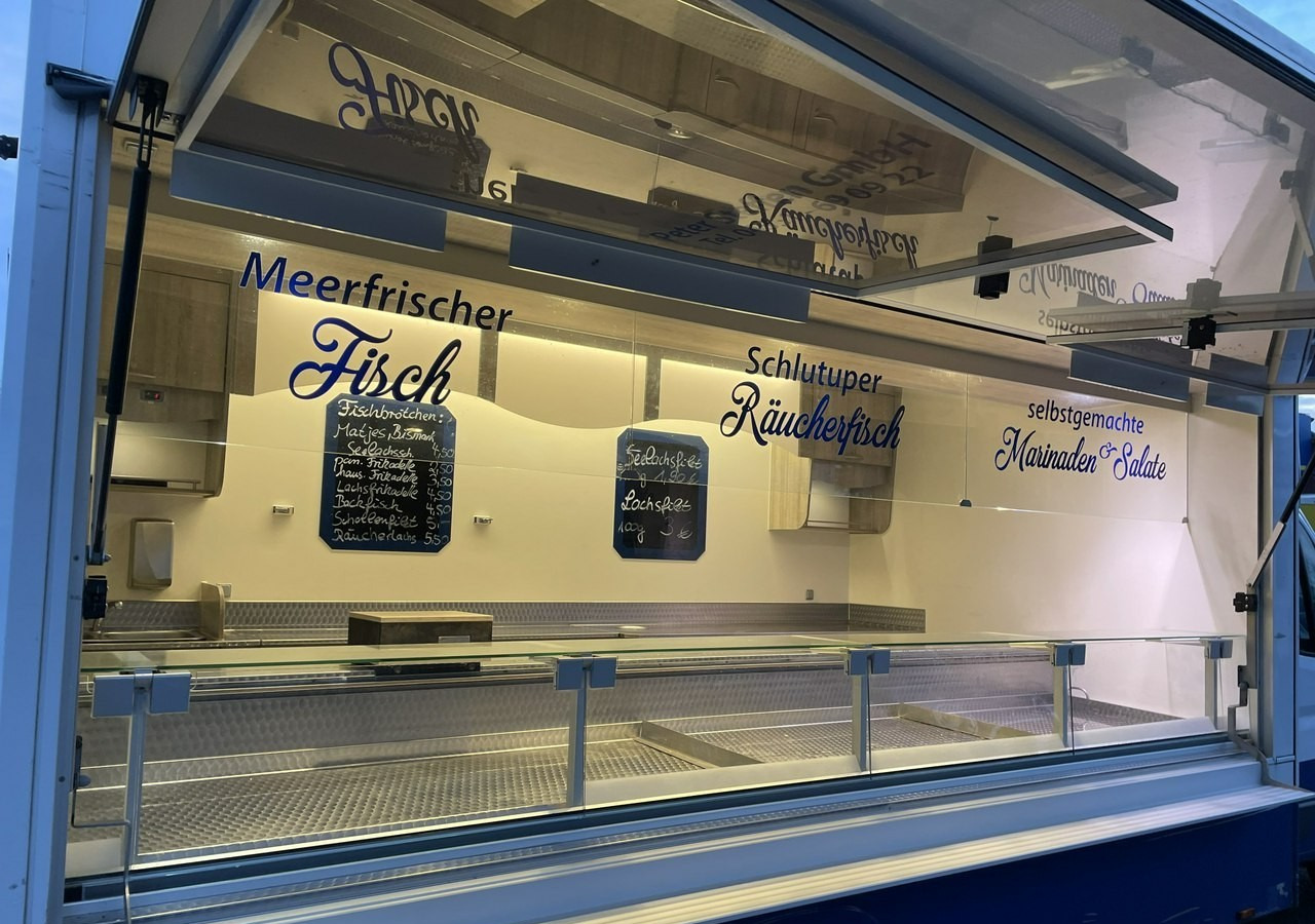 벤딩 트럭 Fiat Ducato Autosklep wędlin Ryb Gastronomiczny Food Truck Foodtruck 116tkm 201 : 사진 13 벤딩 트럭 Fiat Ducato Autosklep wędlin Ryb Gastronomiczny Food Truck Foodtruck 116tkm 201 : 사진 13