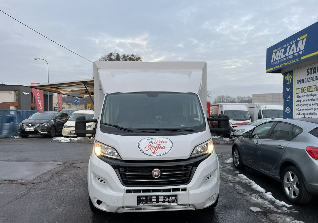 벤딩 트럭 Fiat Ducato Autosklep wędlin Ryb Gastronomiczny Food Truck Foodtruck 116tkm 201 : 사진 6 벤딩 트럭 Fiat Ducato Autosklep wędlin Ryb Gastronomiczny Food Truck Foodtruck 116tkm 201 : 사진 6