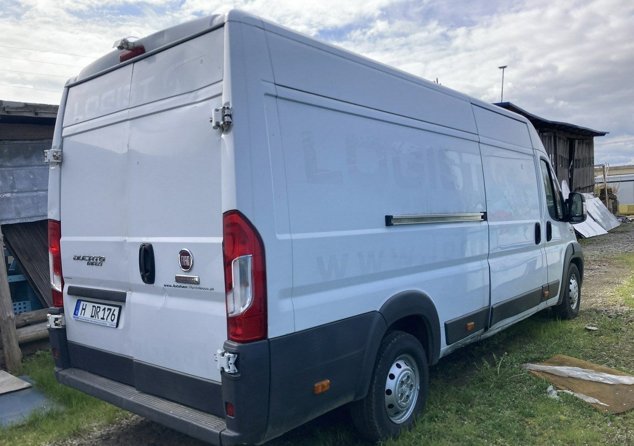 Fiat Ducato Ducato 2.3 JTD-150KM Mega Max 6-biegów Klima Kamera 2017 - 패널 밴 : 사진 3 Fiat Ducato Ducato 2.3 JTD-150KM Mega Max 6-biegów Klima Kamera 2017 - 패널 밴 : 사진 3