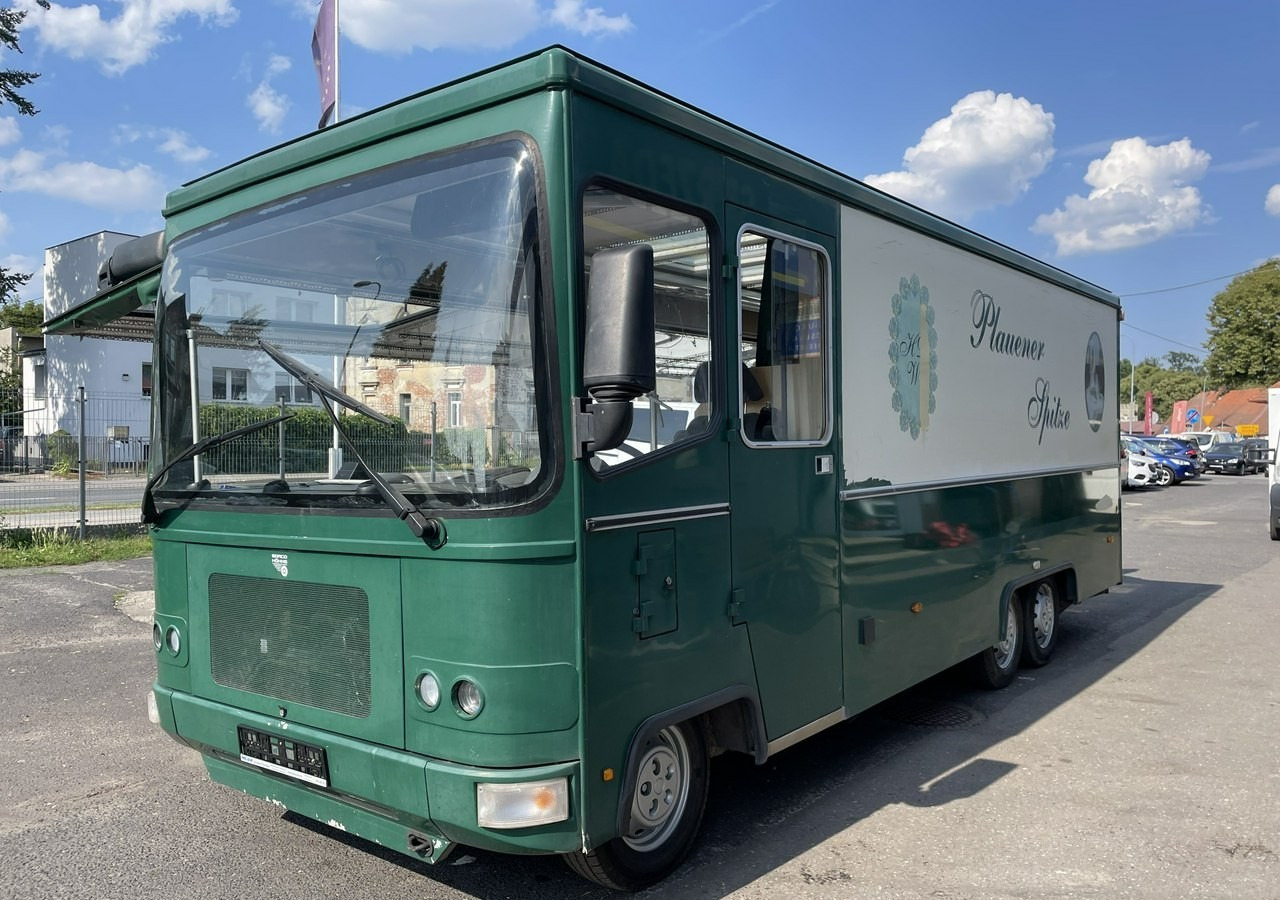 Fiat Ducato Ducato Autosklep do handlu Gastronomiczny Food Truck Foodtruck sklep - 벤딩 트럭 : 사진 2 Fiat Ducato Ducato Autosklep do handlu Gastronomiczny Food Truck Foodtruck sklep - 벤딩 트럭 : 사진 2