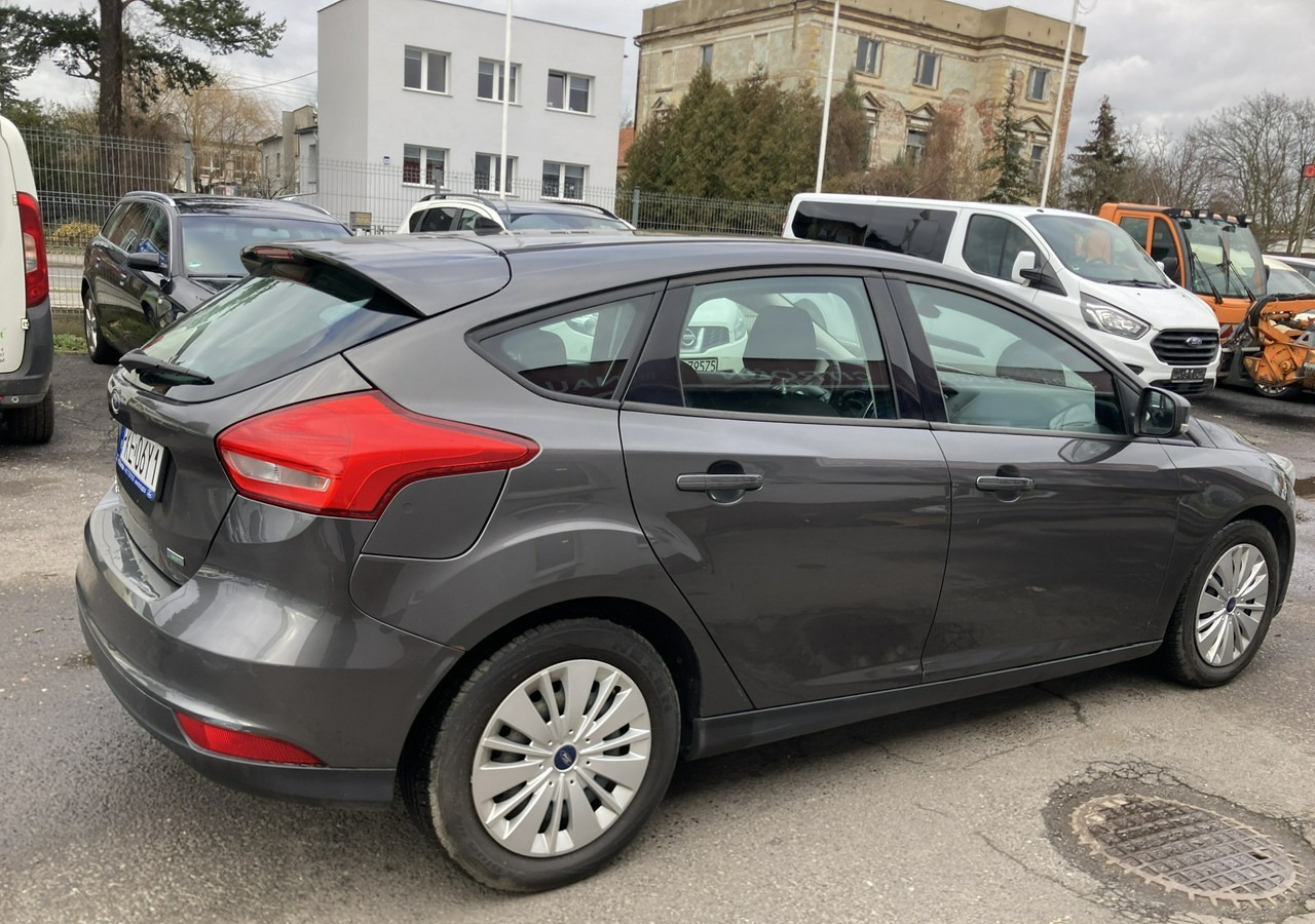 Ford Focus III Focus 1.0 EcoBoost Klima Salon PL 2015 - 차량 : 사진 3 Ford Focus III Focus 1.0 EcoBoost Klima Salon PL 2015 - 차량 : 사진 3