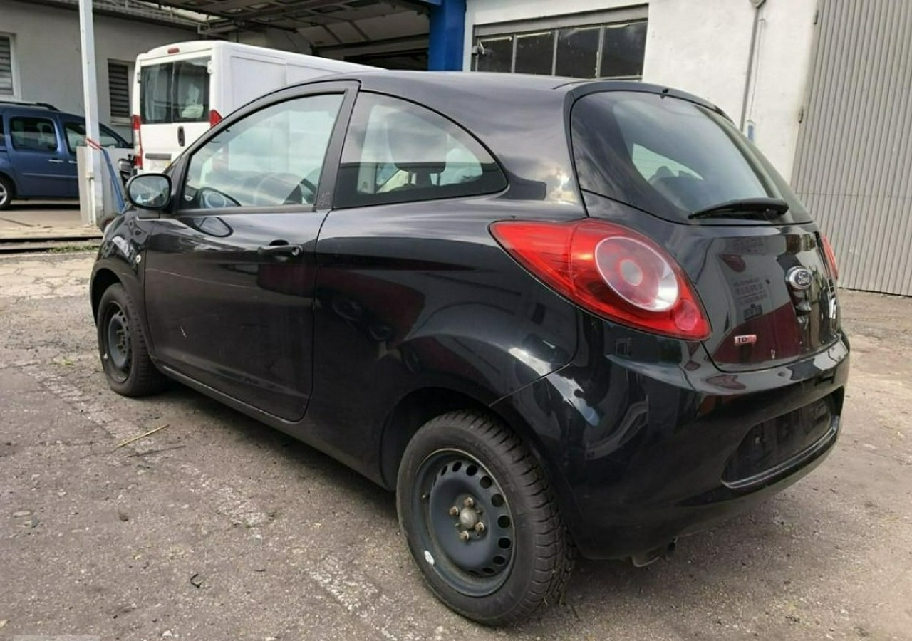 Ford KA II Ford KA - 해치백 : 사진 4 Ford KA II Ford KA - 해치백 : 사진 4