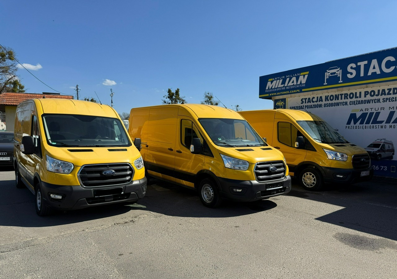 Ford Transit Ford Transit Klima Panel Kamera 167tkm Model 2022 - 패널 밴 : 사진 1 Ford Transit Ford Transit Klima Panel Kamera 167tkm Model 2022 - 패널 밴 : 사진 1