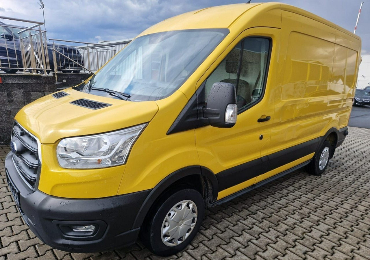 Ford Transit Ford Transit Klima Panel Kamera 194tkm Model 2022 - 패널 밴 : 사진 1 Ford Transit Ford Transit Klima Panel Kamera 194tkm Model 2022 - 패널 밴 : 사진 1