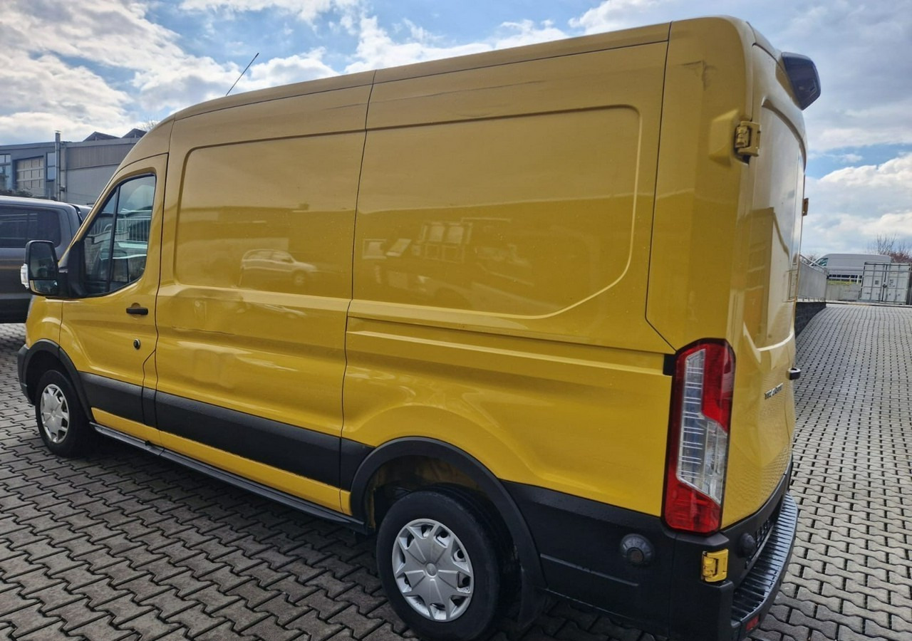 Ford Transit Ford Transit Klima Panel Kamera 194tkm Model 2022 - 패널 밴 : 사진 5 Ford Transit Ford Transit Klima Panel Kamera 194tkm Model 2022 - 패널 밴 : 사진 5