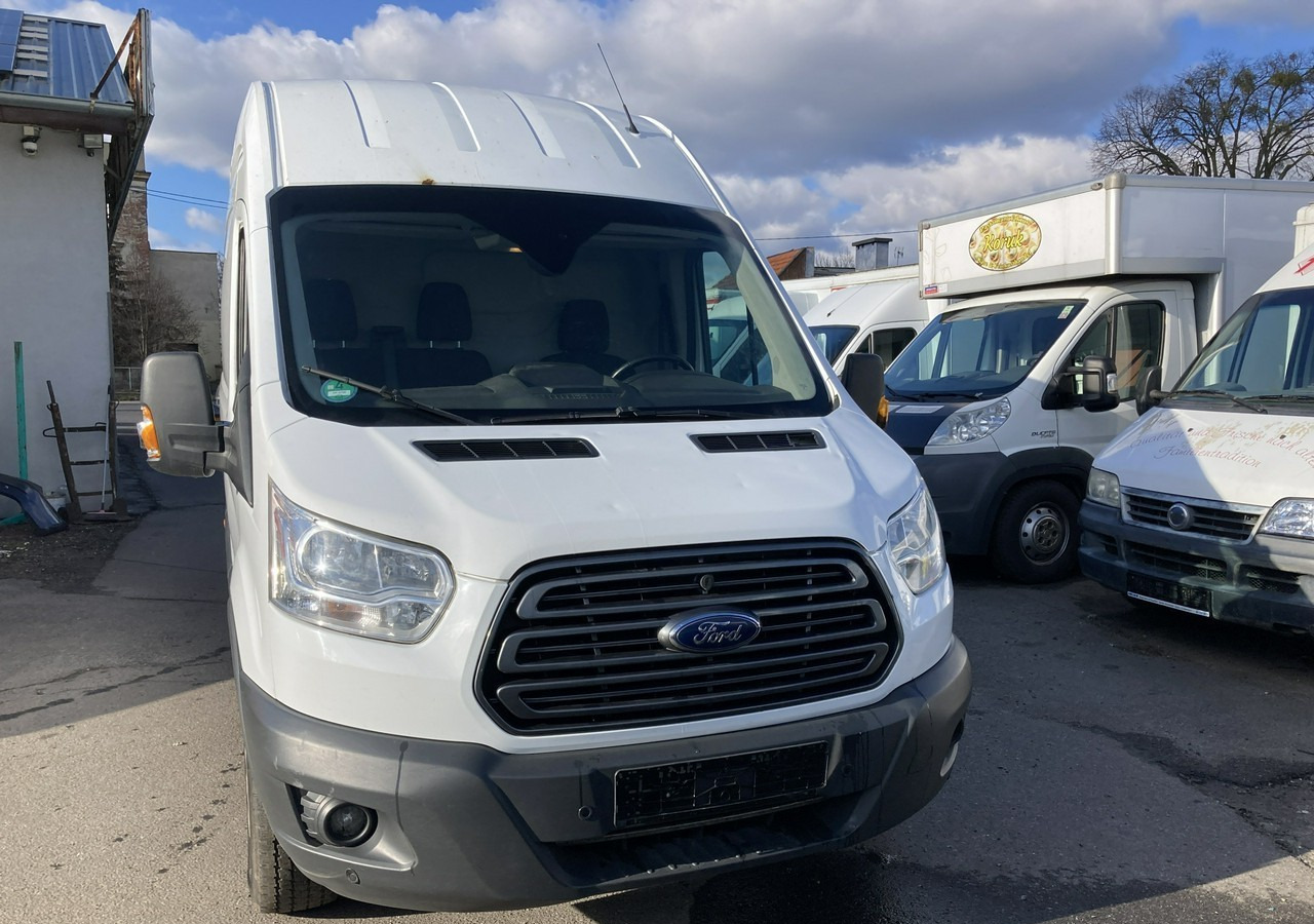 Ford Transit Ford Transit Wysoki Mega Max Klima Kamera 2019 - 패널 밴 : 사진 3 Ford Transit Ford Transit Wysoki Mega Max Klima Kamera 2019 - 패널 밴 : 사진 3