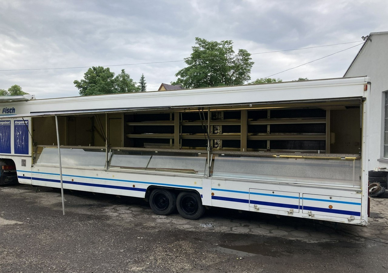 Inna Naczepa Autosklep sklep gastronomiczna Food truck Foodtruck naczepa Autosklep wędlin Gastronomiczna food truck foodtruck sklep - 자판기 트레일러 : 사진 2 Inna Naczepa Autosklep sklep gastronomiczna Food truck Foodtruck naczepa Autosklep wędlin Gastronomiczna food truck foodtruck sklep - 자판기 트레일러 : 사진 2