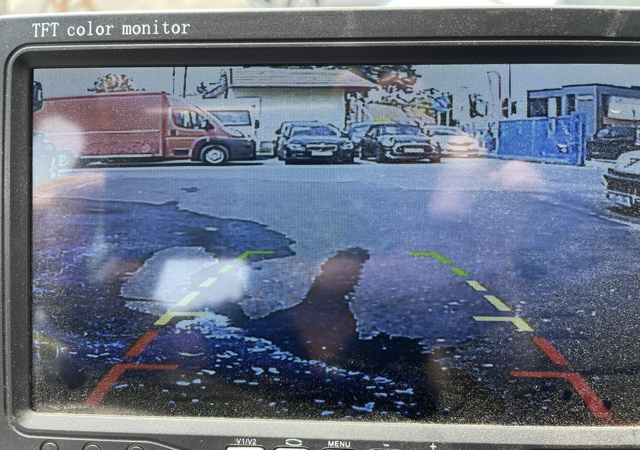 소방차 Iveco Inny Iveco IVECO ML120E250 Straż Pożarna 7-osb Gaśnicza 2500 L 2008 : 사진 12 소방차 Iveco Inny Iveco IVECO ML120E250 Straż Pożarna 7-osb Gaśnicza 2500 L 2008 : 사진 12