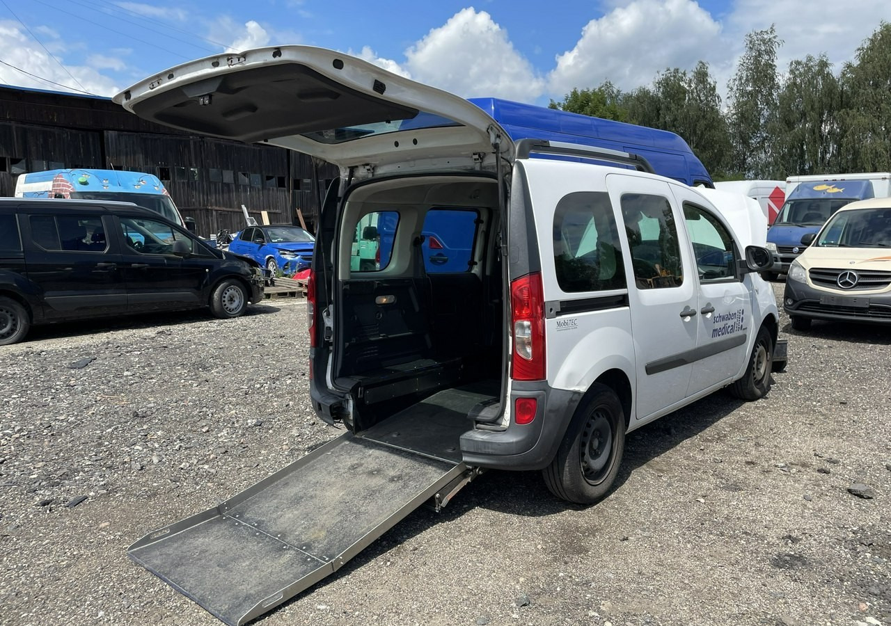 Mercedes-Benz Citan Citan Tourer Mercedes Citan Tourer do przewozu Niepełnosprawnych inwalida - 차량 : 사진 1 Mercedes-Benz Citan Citan Tourer Mercedes Citan Tourer do przewozu Niepełnosprawnych inwalida - 차량 : 사진 1