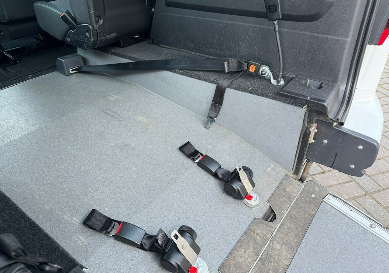 Opel Combo IV Combo Life Combo do przewozu Niepełnosprawnych inwalida rampa Model 2021 - 차량 : 사진 5 Opel Combo IV Combo Life Combo do przewozu Niepełnosprawnych inwalida rampa Model 2021 - 차량 : 사진 5