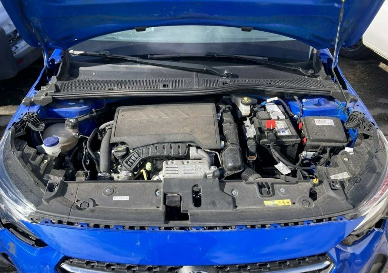 Opel Corsa F 1.2 Ecotec 102KM Klima Navi Kamera 2022 - 차량 : 사진 4 Opel Corsa F 1.2 Ecotec 102KM Klima Navi Kamera 2022 - 차량 : 사진 4