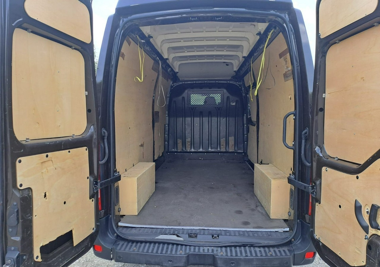 Opel Movano Opel Movano Max Długi Max Wysoki Klima Model 2021 - 패널 밴 : 사진 5 Opel Movano Opel Movano Max Długi Max Wysoki Klima Model 2021 - 패널 밴 : 사진 5