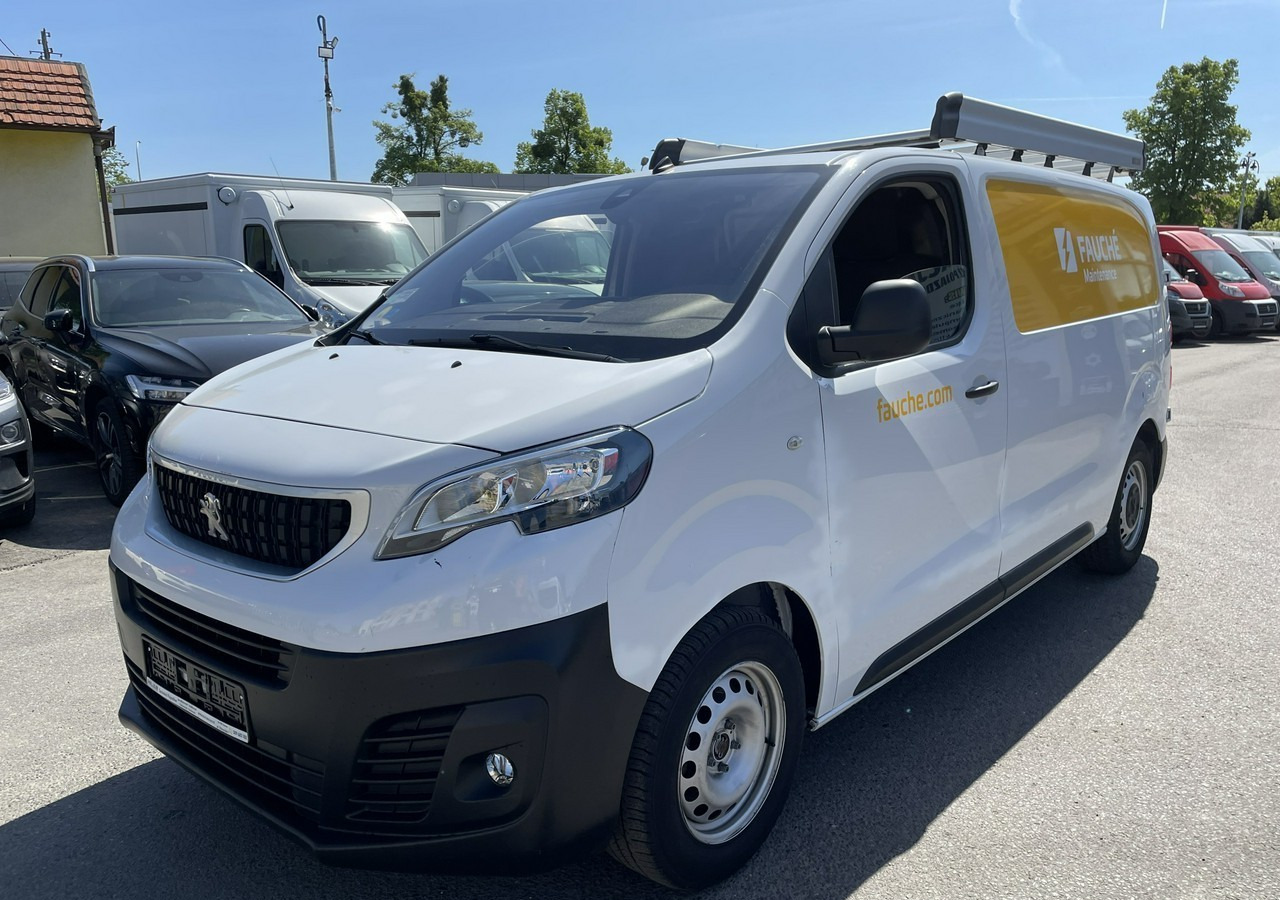 Peugeot Expert Peugeot Expert 1.5 HDI-120KM 61700km Model 2023 - 패널 밴 : 사진 2 Peugeot Expert Peugeot Expert 1.5 HDI-120KM 61700km Model 2023 - 패널 밴 : 사진 2