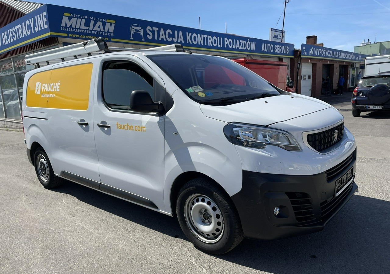 Peugeot Expert Peugeot Expert 1.5 HDI-120KM 61700km Model 2023 - 패널 밴 : 사진 1 Peugeot Expert Peugeot Expert 1.5 HDI-120KM 61700km Model 2023 - 패널 밴 : 사진 1