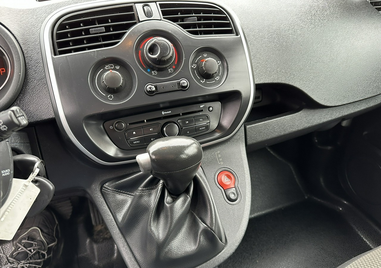 패널 밴, 전기 밴 Renault Kangoo Z.E. 100% Pełny Elektryk Zasięg 240-320km BUS PAS Darmowe Parkowanie : 사진 8