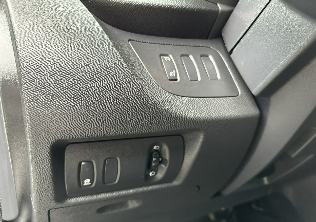 패널 밴, 전기 밴 Renault Kangoo Z.E. 100% Pełny Elektryk Zasięg 240-320km BUS PAS Darmowe Parkowanie : 사진 16