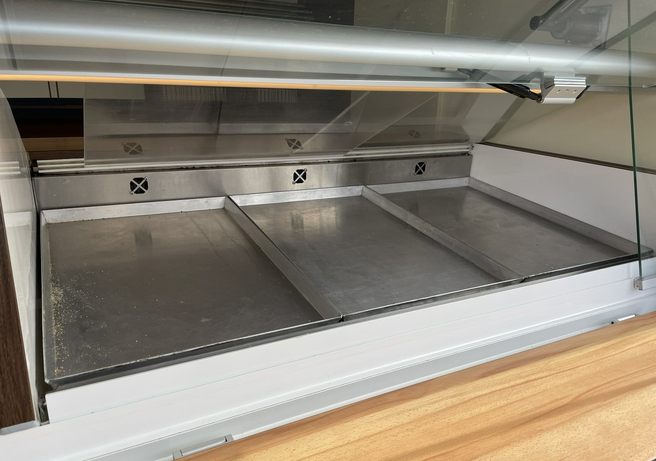 벤딩 트럭 Renault Master Autosklep pieczyw Sklep Gastronomiczny Food Truck Foodtruck Borco 20 : 사진 8
