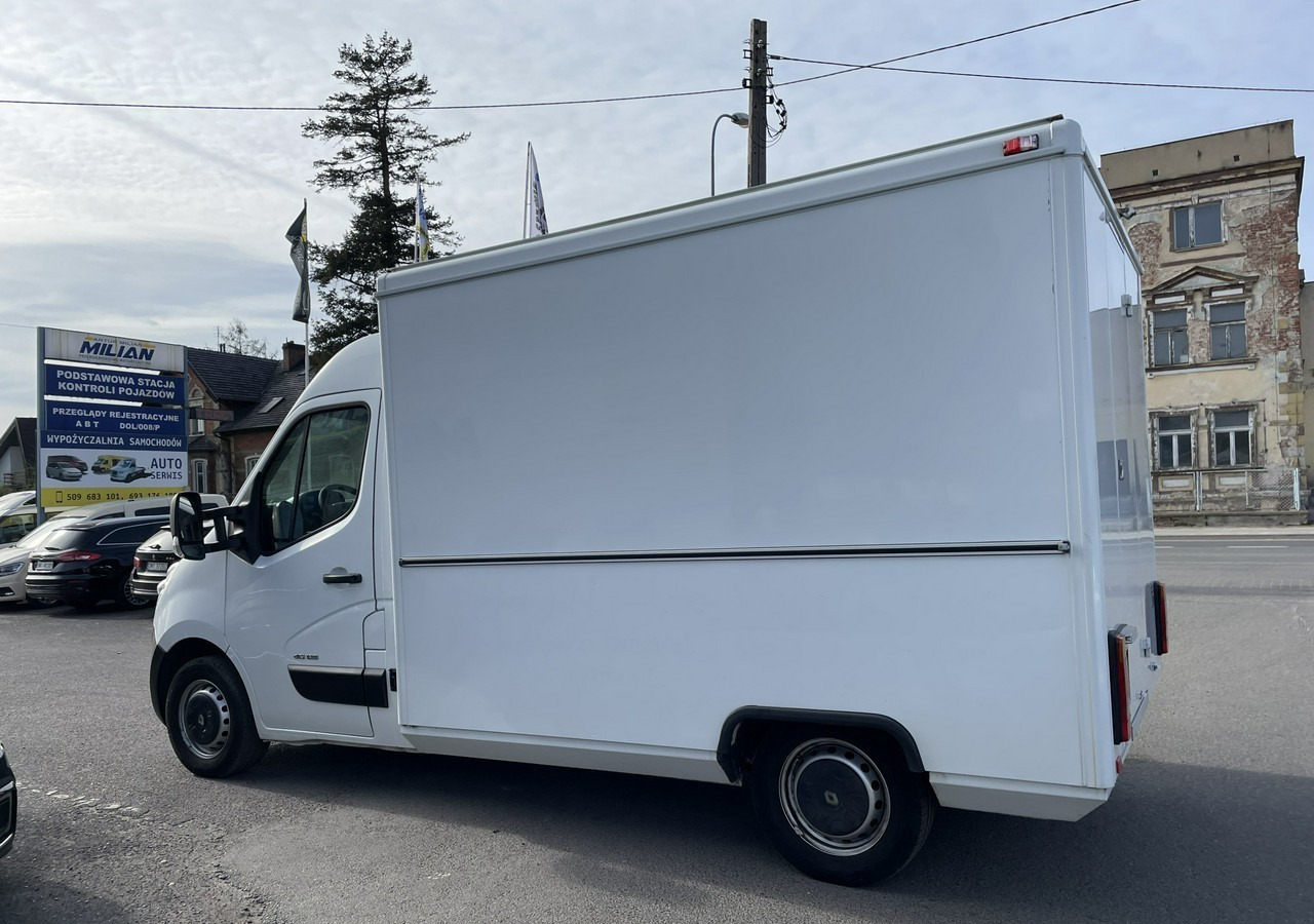 벤딩 트럭 Renault Master Autosklep pieczyw Sklep Gastronomiczny Food Truck Foodtruck Borco 20 : 사진 10