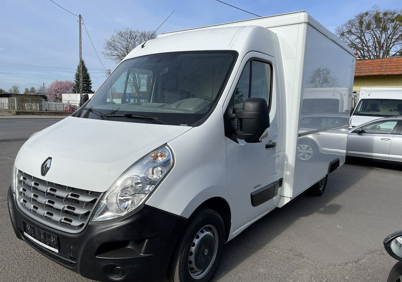 벤딩 트럭 Renault Master Autosklep pieczyw Sklep Gastronomiczny Food Truck Foodtruck Borco 20 : 사진 19