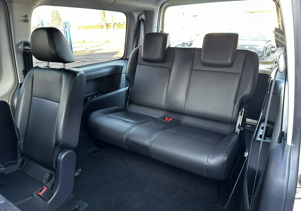 Volkswagen Caddy III Caddy 2.0 TDI Maxi 7-osobowy Model 2019 - 차량 : 사진 5 Volkswagen Caddy III Caddy 2.0 TDI Maxi 7-osobowy Model 2019 - 차량 : 사진 5