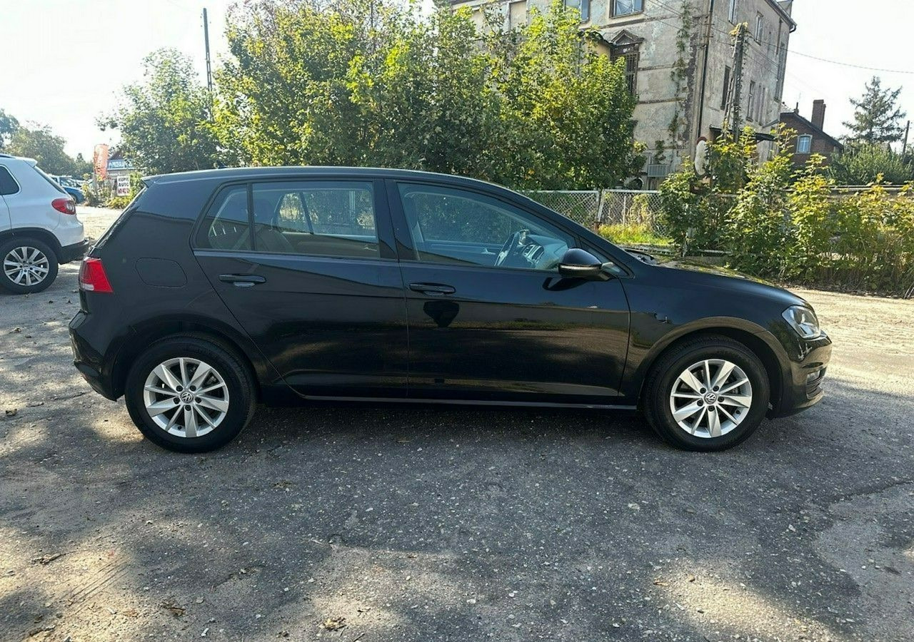 Volkswagen Golf VII VII 1,6 TDI 110KM 153TKM Klimatronik Navi Alu PDC 2015 Bez wkładu fi - 해치백 : 사진 2 Volkswagen Golf VII VII 1,6 TDI 110KM 153TKM Klimatronik Navi Alu PDC 2015 Bez wkładu fi - 해치백 : 사진 2
