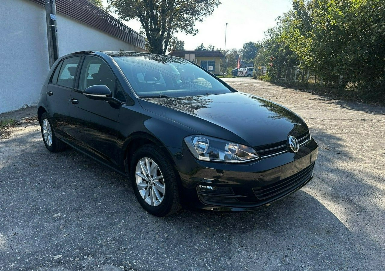 Volkswagen Golf VII VII 1,6 TDI 110KM 153TKM Klimatronik Navi Alu PDC 2015 Bez wkładu fi - 해치백 : 사진 1 Volkswagen Golf VII VII 1,6 TDI 110KM 153TKM Klimatronik Navi Alu PDC 2015 Bez wkładu fi - 해치백 : 사진 1