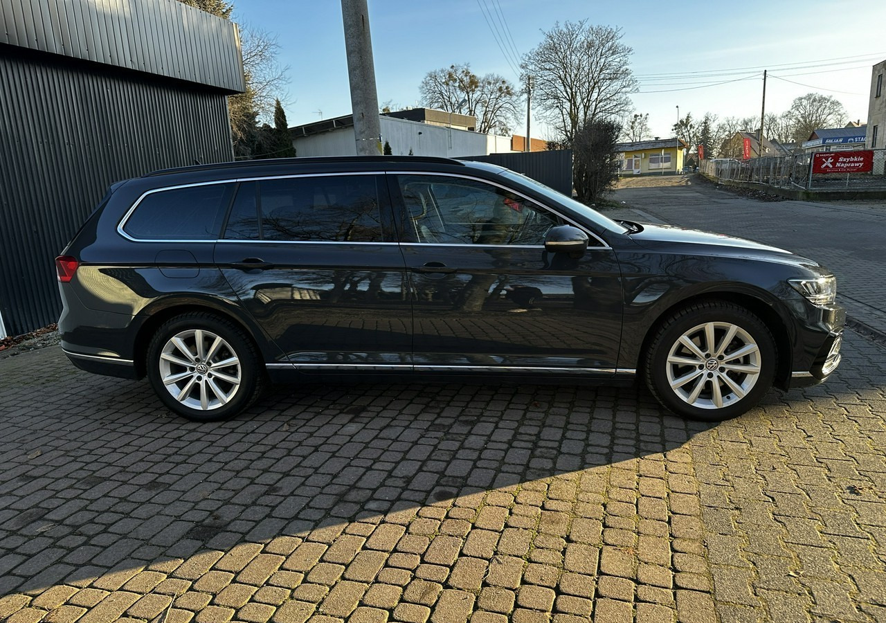 Volkswagen Passat B8 GTE 1.4TSI 218KM Hybryda Plug-in zasięg 50km Panorama*Navi*Skóra*FV2 - 차량 : 사진 3 Volkswagen Passat B8 GTE 1.4TSI 218KM Hybryda Plug-in zasięg 50km Panorama*Navi*Skóra*FV2 - 차량 : 사진 3