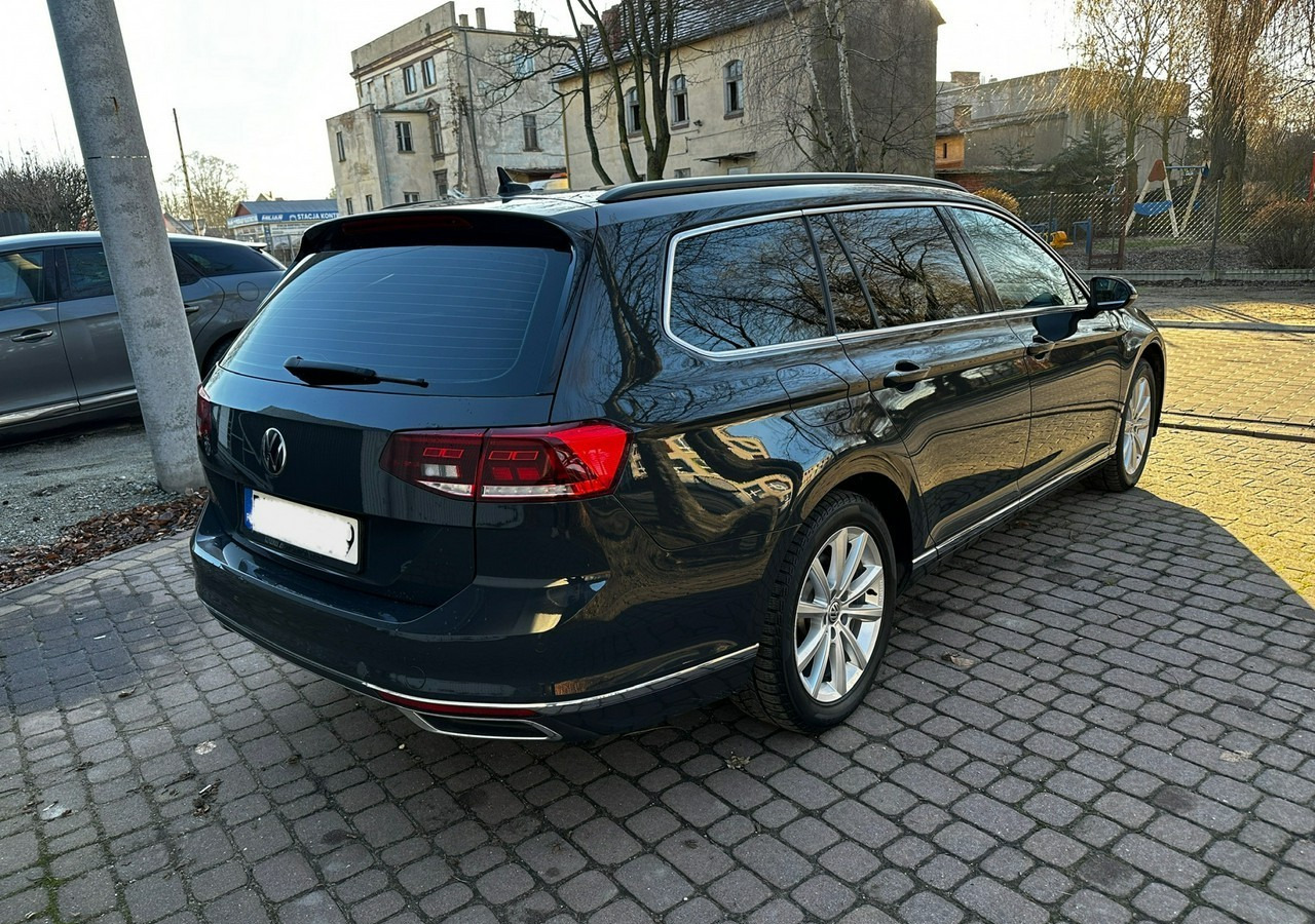 Volkswagen Passat B8 GTE 1.4TSI 218KM Hybryda Plug-in zasięg 50km Panorama*Navi*Skóra*FV2 - 차량 : 사진 5 Volkswagen Passat B8 GTE 1.4TSI 218KM Hybryda Plug-in zasięg 50km Panorama*Navi*Skóra*FV2 - 차량 : 사진 5