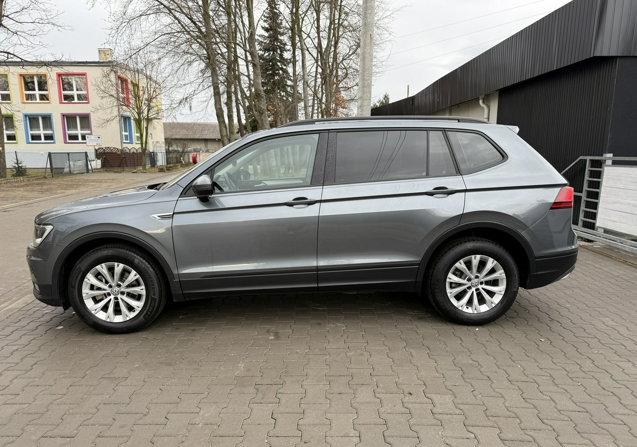 Volkswagen Tiguan II 1,4TSI 150KM 65tyśkm 7osobowy Comfort Tempomat ACC Klima Alu 2018 - 차량 : 사진 2 Volkswagen Tiguan II 1,4TSI 150KM 65tyśkm 7osobowy Comfort Tempomat ACC Klima Alu 2018 - 차량 : 사진 2