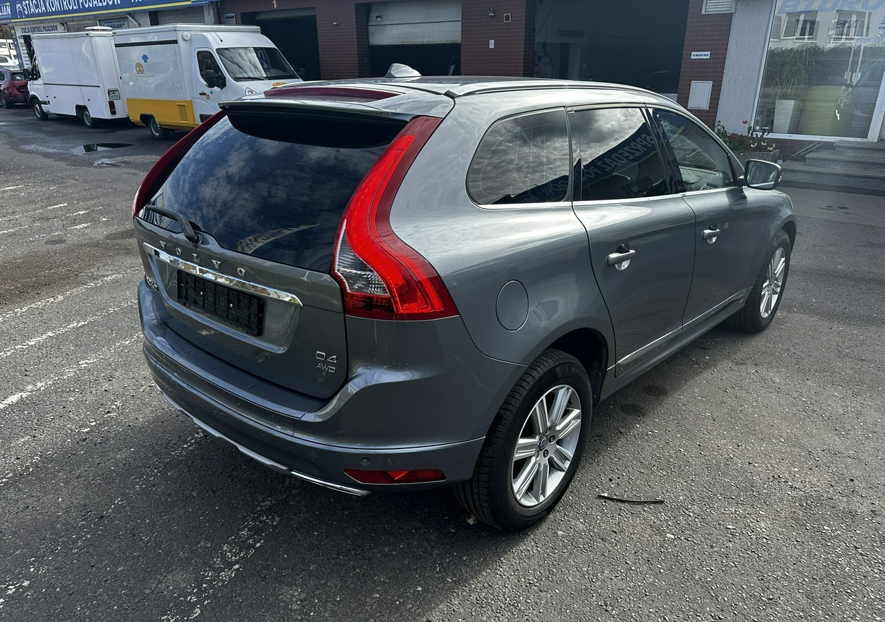 Volvo XC60 I Volvo XC 60 D4AWD Bogate wyposażenie 2017 - SUV : 사진 3 Volvo XC60 I Volvo XC 60 D4AWD Bogate wyposażenie 2017 - SUV : 사진 3