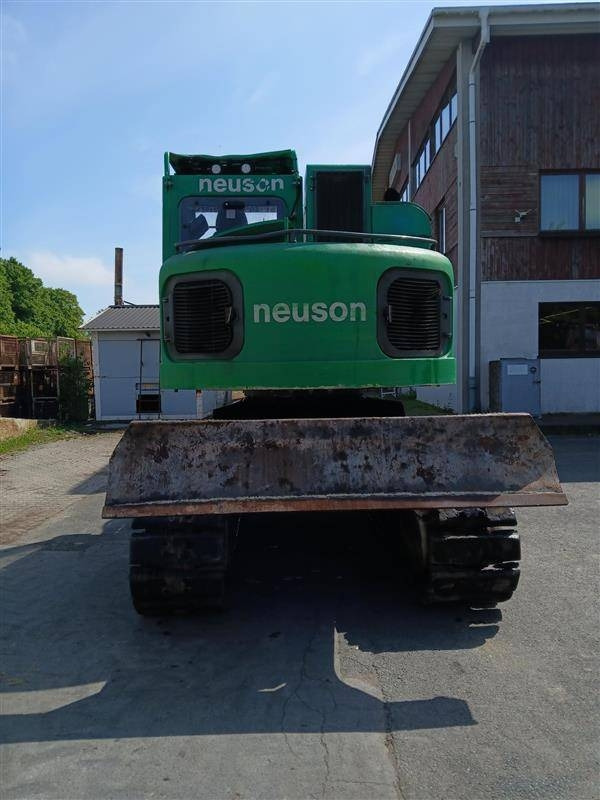 Neuson 183HVT - 산림용 수확기 : 사진 5 Neuson 183HVT - 산림용 수확기 : 사진 5