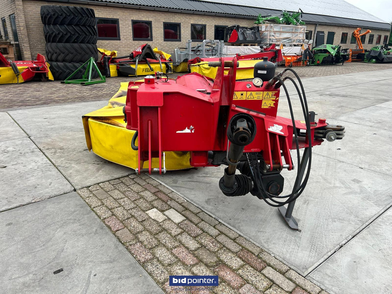 Fella RAMOS 3570 - 모어 : 사진 4 Fella RAMOS 3570 - 모어 : 사진 4