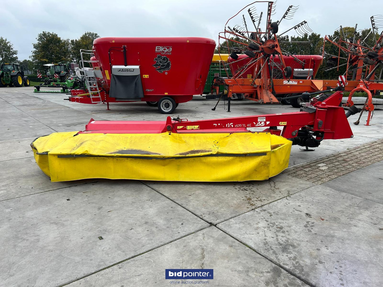 Fella RAMOS 3570 - 모어 : 사진 2 Fella RAMOS 3570 - 모어 : 사진 2