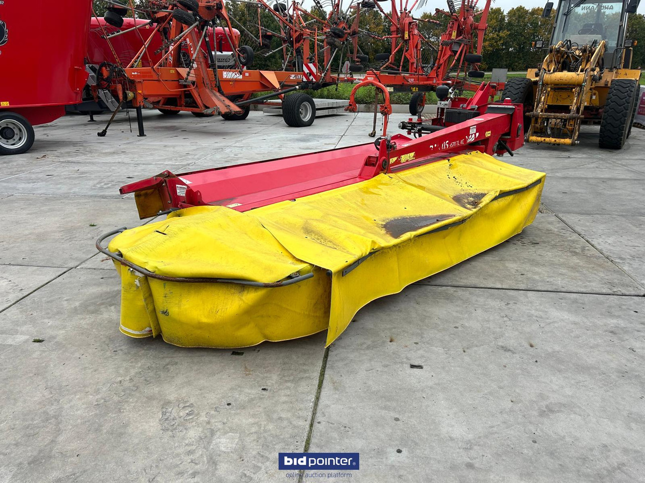 Fella RAMOS 3570 - 모어 : 사진 1 Fella RAMOS 3570 - 모어 : 사진 1